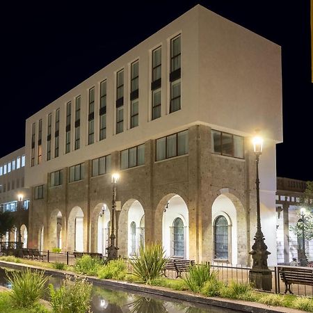 Six Hotel Guadalajara Degollado 외부 사진