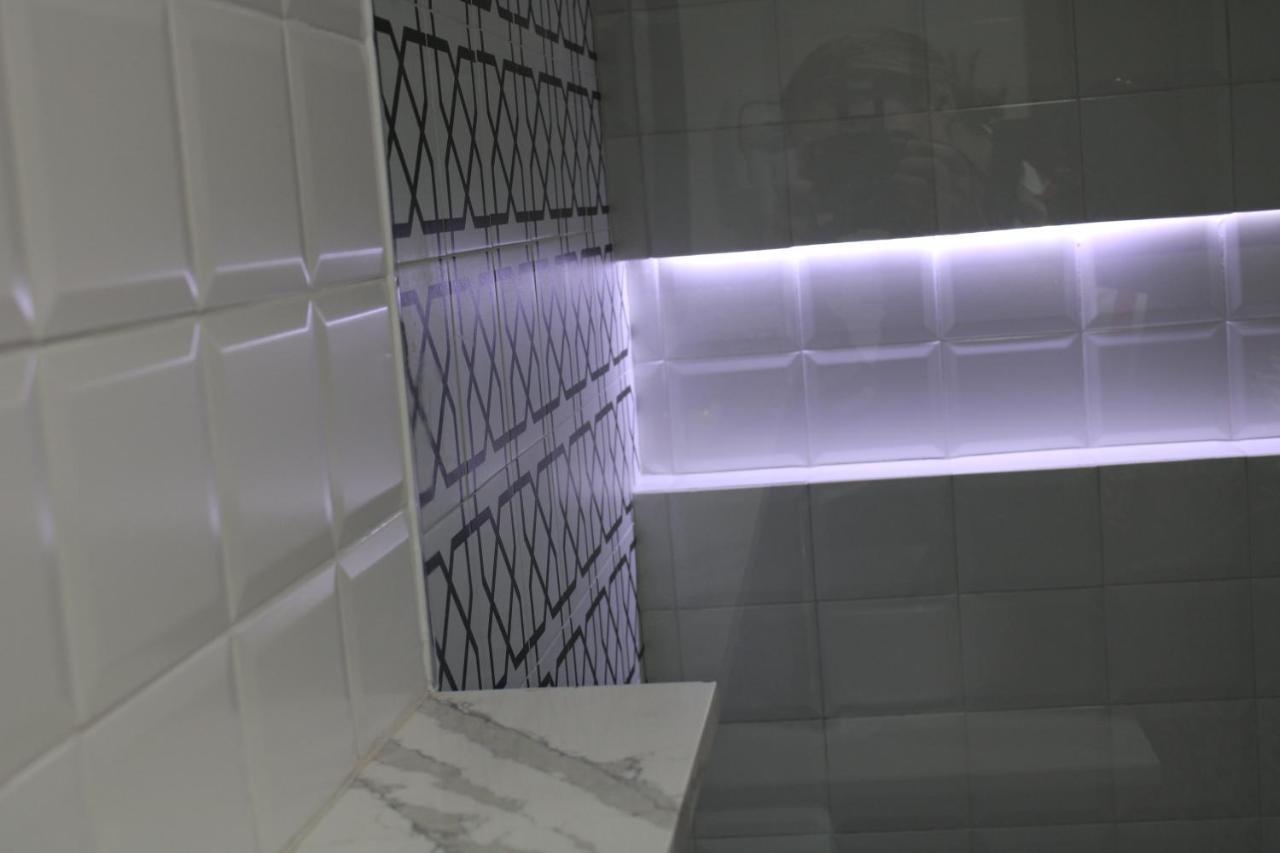 Six Hotel Guadalajara Degollado 외부 사진