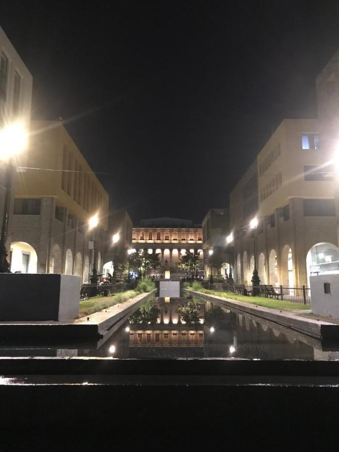 Six Hotel Guadalajara Degollado 외부 사진