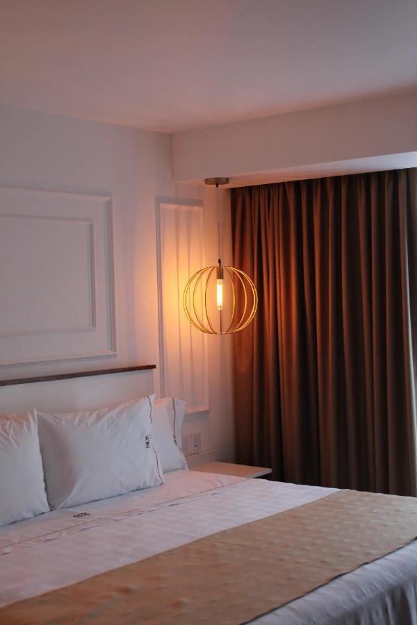 Six Hotel Guadalajara Degollado 외부 사진