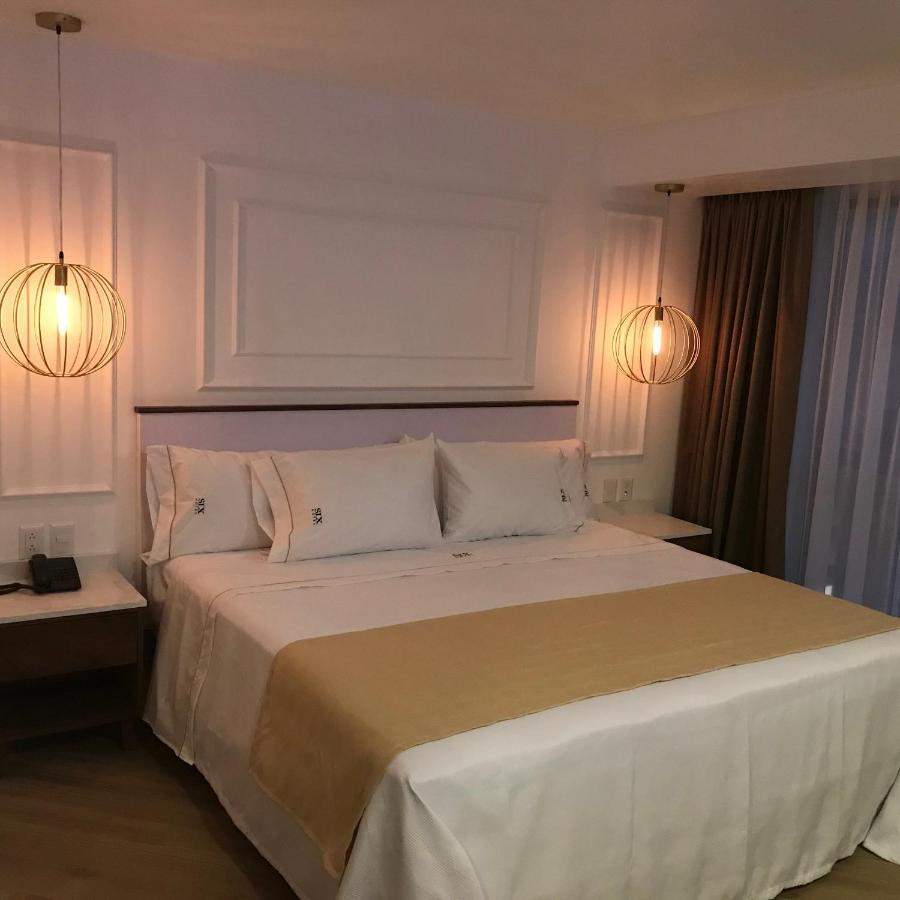 Six Hotel Guadalajara Degollado 외부 사진