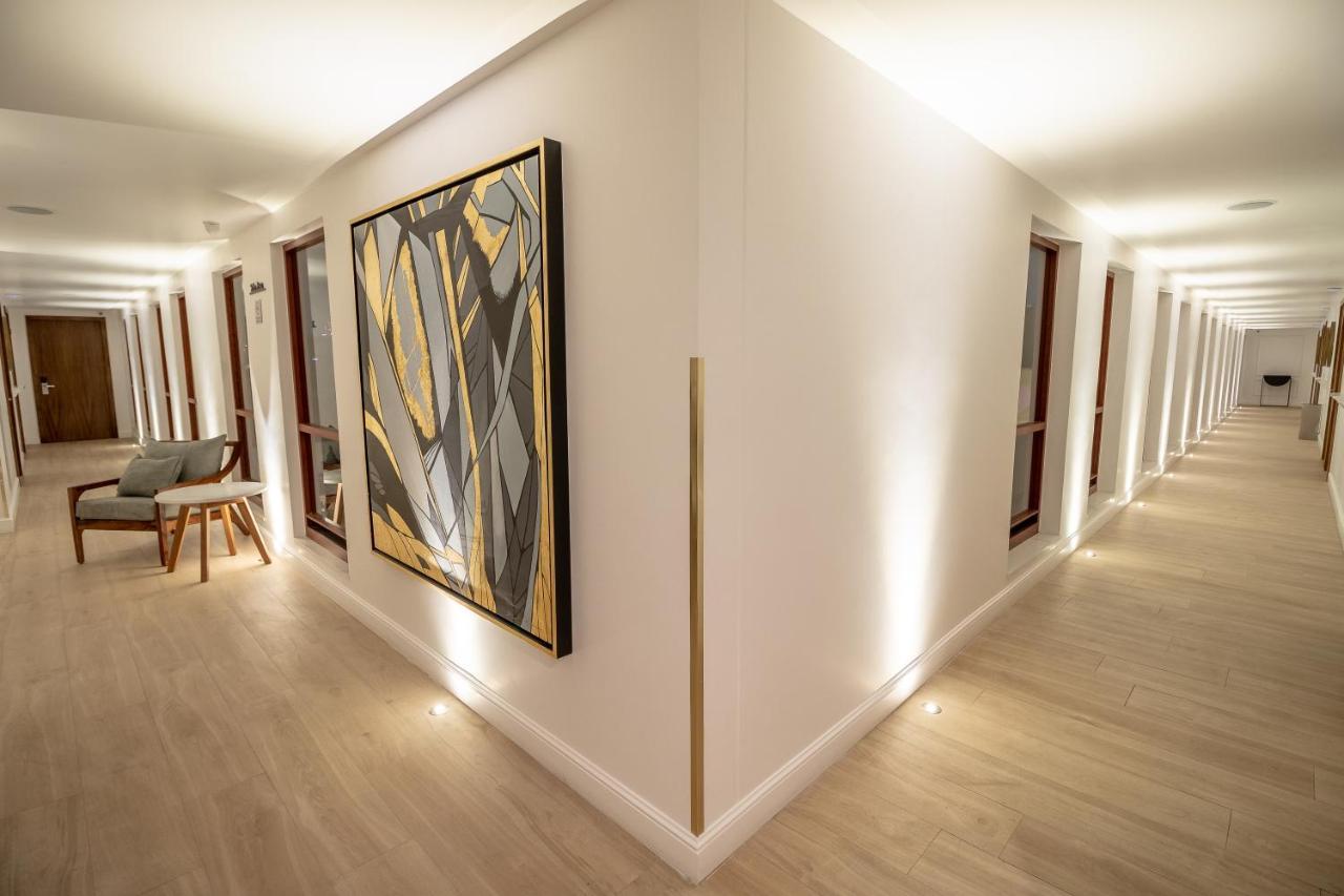 Six Hotel Guadalajara Degollado 외부 사진