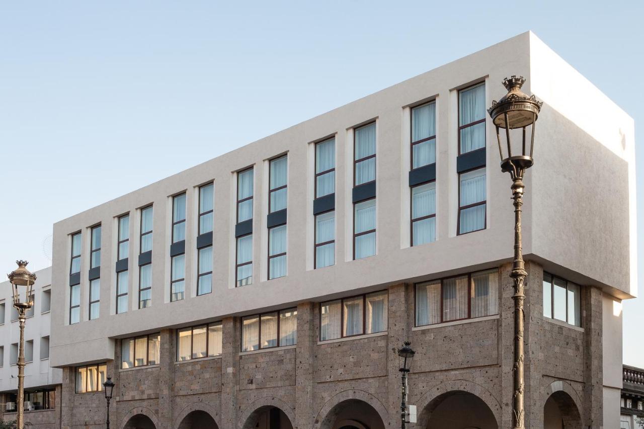 Six Hotel Guadalajara Degollado 외부 사진