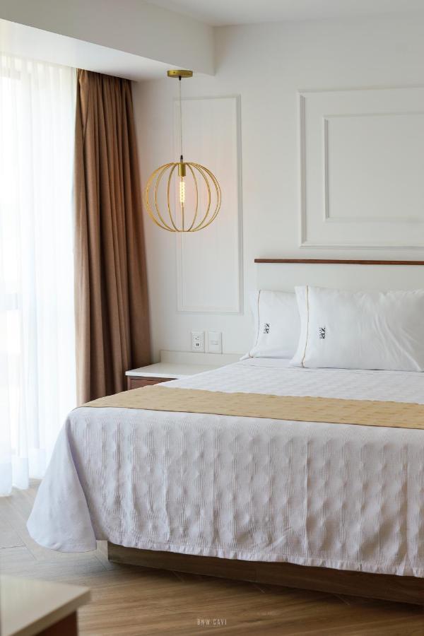 Six Hotel Guadalajara Degollado 외부 사진