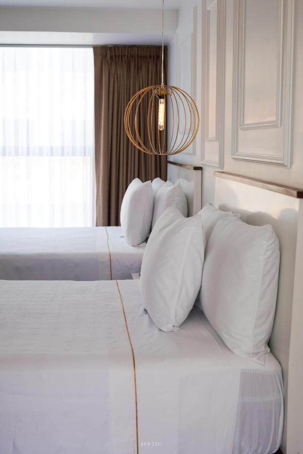 Six Hotel Guadalajara Degollado 외부 사진