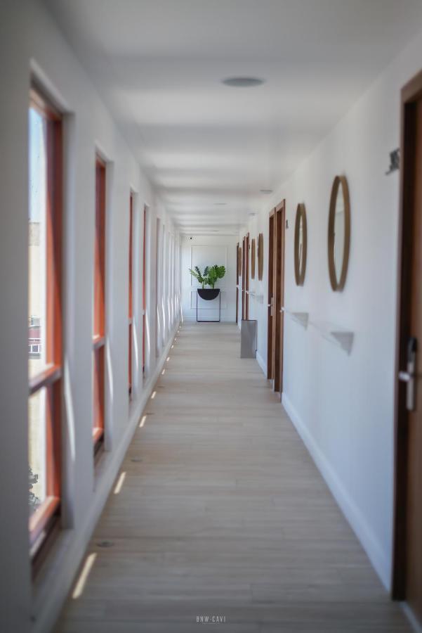 Six Hotel Guadalajara Degollado 외부 사진