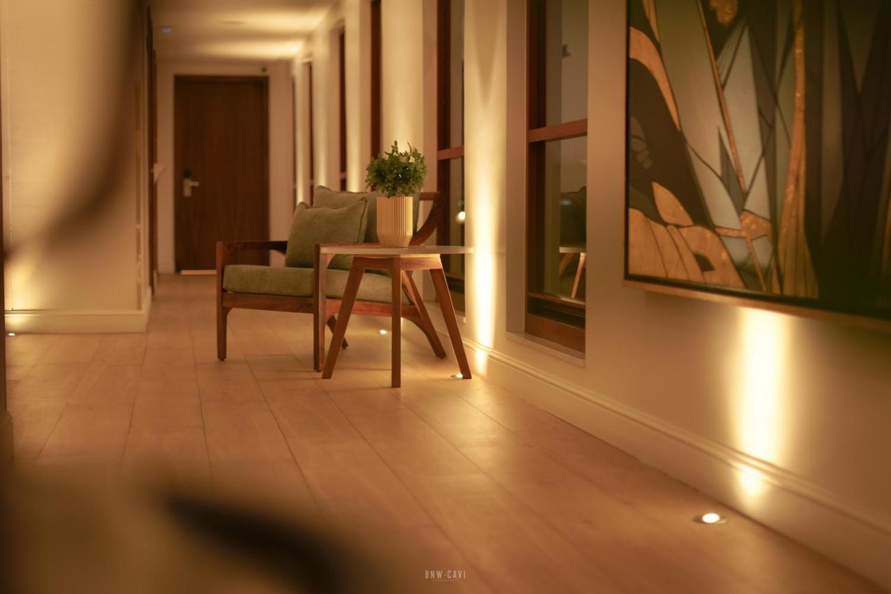 Six Hotel Guadalajara Degollado 외부 사진